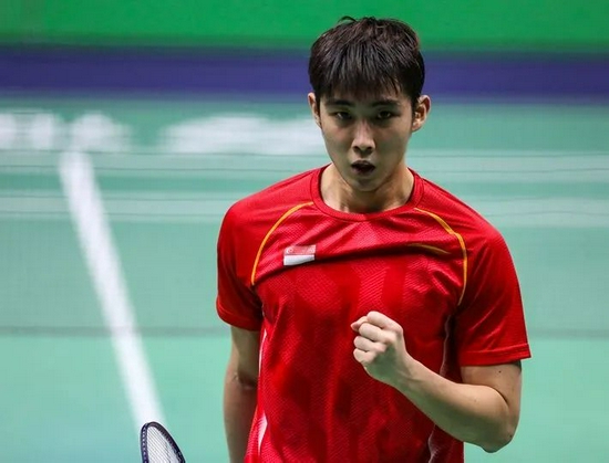 无尽决赛 无尽决赛