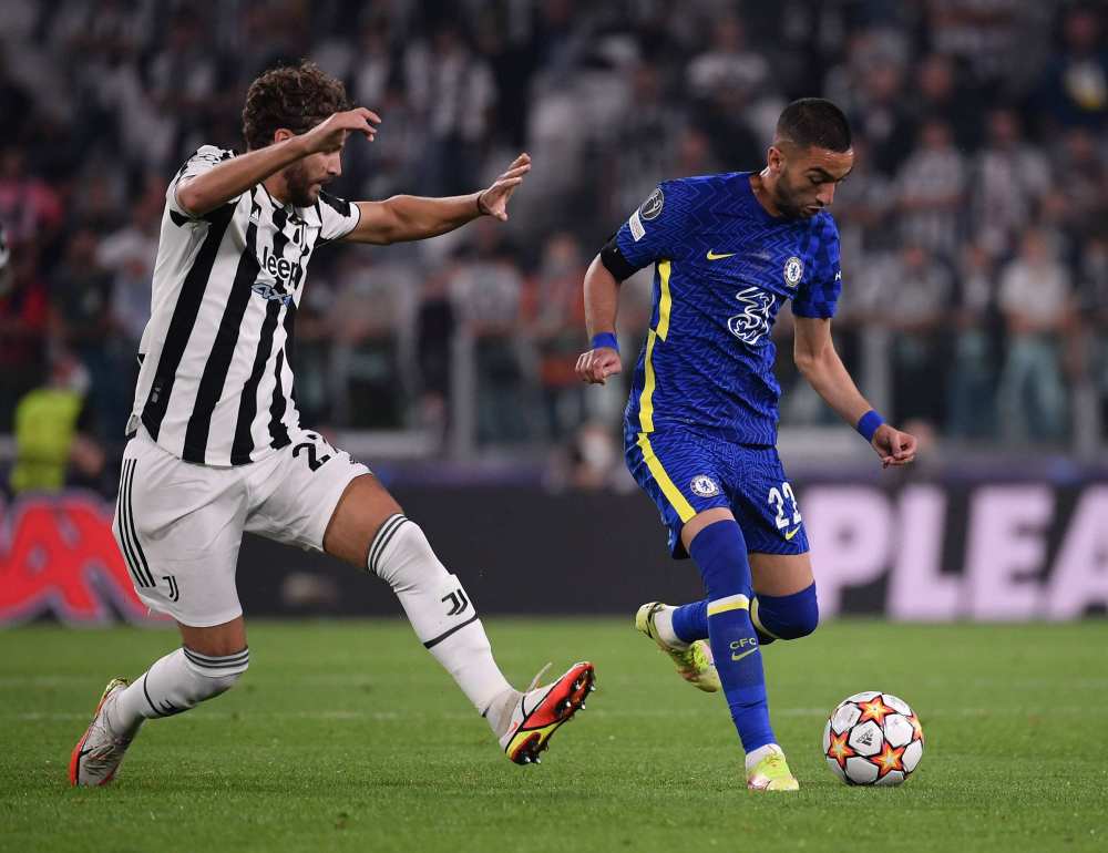 让每一次集 让每一次集