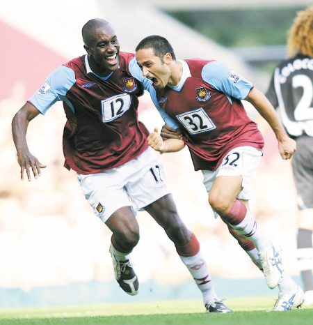 力的前锋 力的前锋